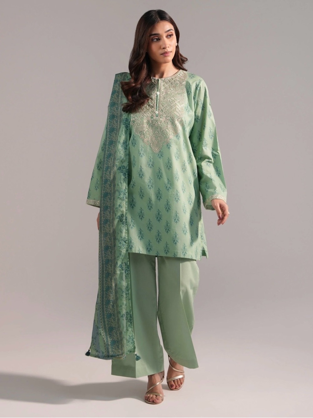 Salwar Kameez